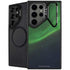 StockTrek Aurora Borealis Dances Above the Arctic Ocean Galaxy Cases